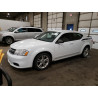 2012 DODGE AVENGER