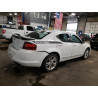 2012 DODGE AVENGER