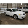 2012 DODGE AVENGER