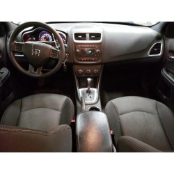 2012 DODGE AVENGER
