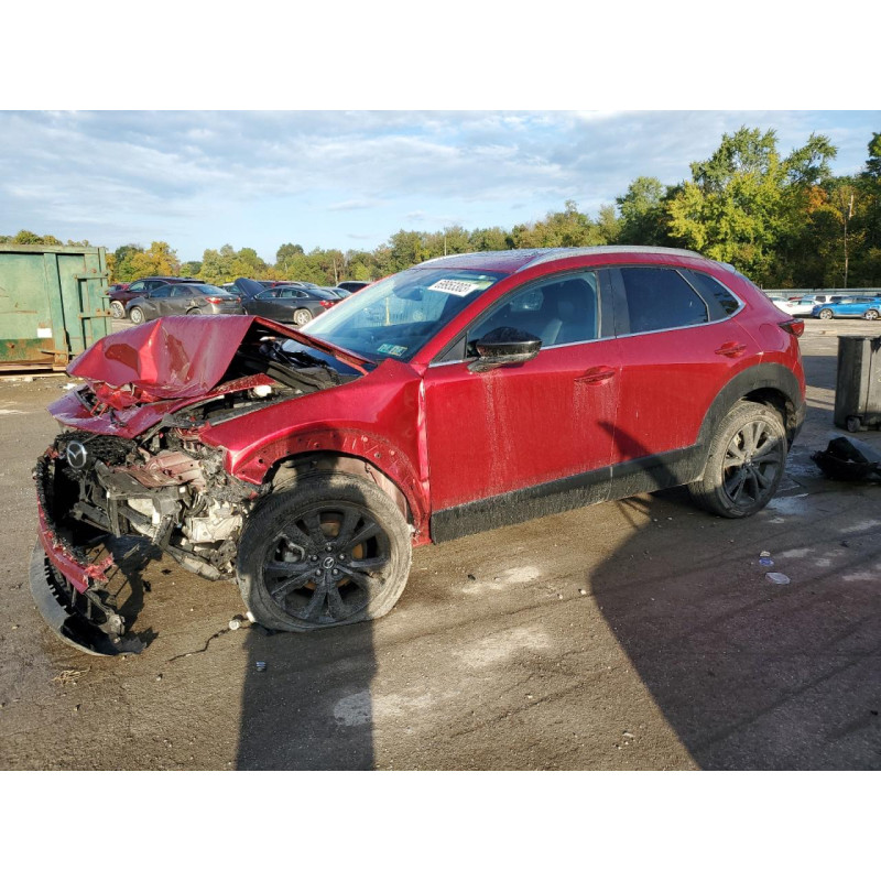 2021 MAZDA CX30 3MVDMBAY4MM305086 69953303