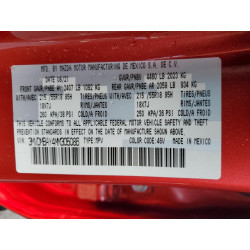 2021 MAZDA CX30 3MVDMBAY4MM305086 69953303