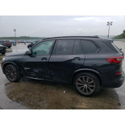 2022 BMW X5 5UXCR6C03N9L54582 60621533