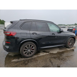 2022 BMW X5 5UXCR6C03N9L54582 60621533