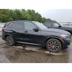 2022 BMW X5 5UXCR6C03N9L54582 60621533