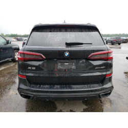 2022 BMW X5 5UXCR6C03N9L54582 60621533