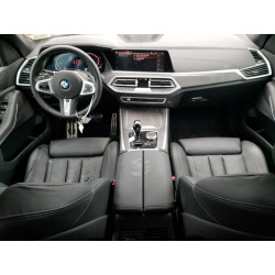 2022 BMW X5 5UXCR6C03N9L54582 60621533
