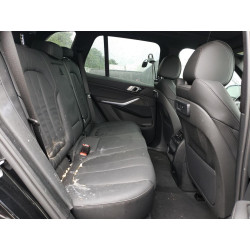 2022 BMW X5 5UXCR6C03N9L54582 60621533