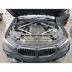 2022 BMW X5 5UXCR6C03N9L54582 60621533