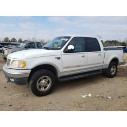 2001 FORD F-150