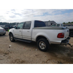 2001 FORD F-150