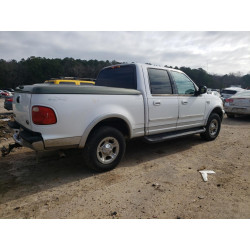 2001 FORD F-150