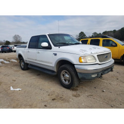 2001 FORD F-150