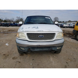 2001 FORD F-150