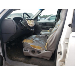 2001 FORD F-150