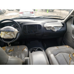 2001 FORD F-150