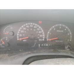 2001 FORD F-150