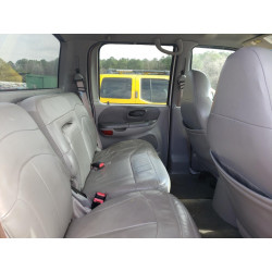 2001 FORD F-150