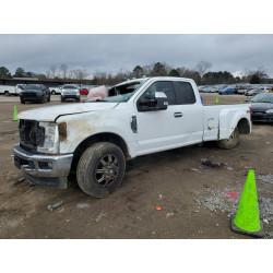 2017 FORD F250