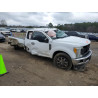 2017 FORD F250