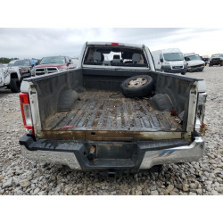 2017 FORD F250