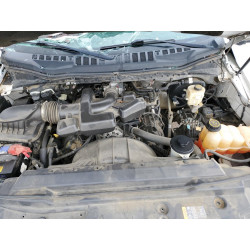 2017 FORD F250