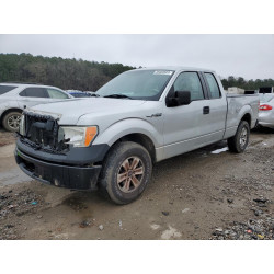2009 FORD F-150