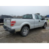 2009 FORD F-150