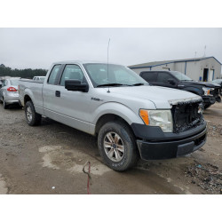 2009 FORD F-150
