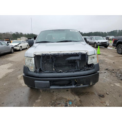 2009 FORD F-150