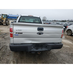 2009 FORD F-150