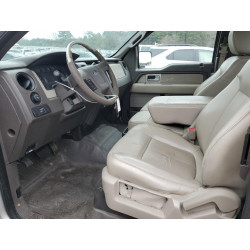 2009 FORD F-150