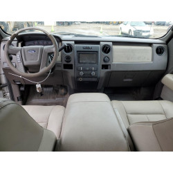 2009 FORD F-150