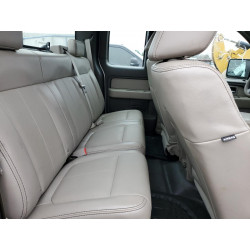 2009 FORD F-150