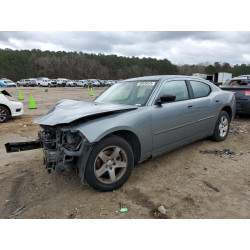 2007 DODGE CHARGER