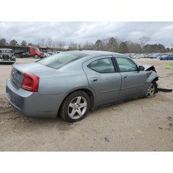 2007 DODGE CHARGER