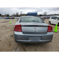 2007 DODGE CHARGER