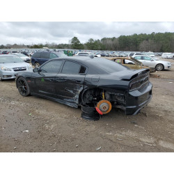 2014 DODGE CHARGER