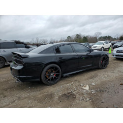 2014 DODGE CHARGER