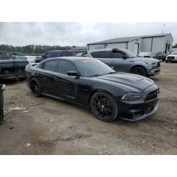 2014 DODGE CHARGER
