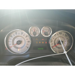 2008 FORD EDGE
