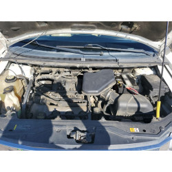 2008 FORD EDGE