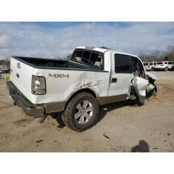 2005 FORD F-150