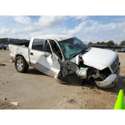 2005 FORD F-150
