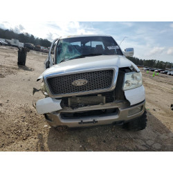 2005 FORD F-150
