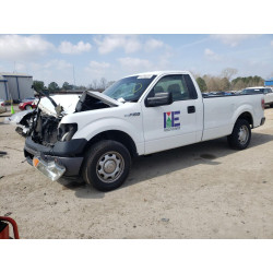 2013 FORD F150