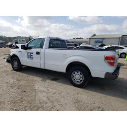 2013 FORD F150