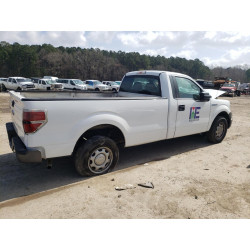 2013 FORD F150