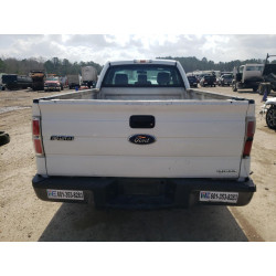 2013 FORD F150