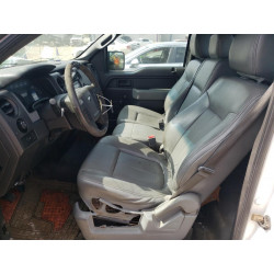 2013 FORD F150